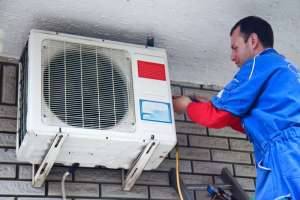 24/7 and Emergency HVAC Near Sandia Base, NM | Air Conidtioning and Heating Contractors