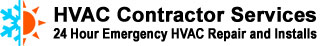 Sandia Base HVAC Services